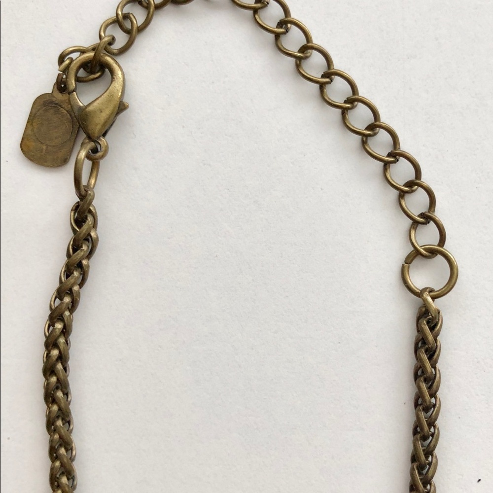 Charm Necklace - Picture 3 of 5